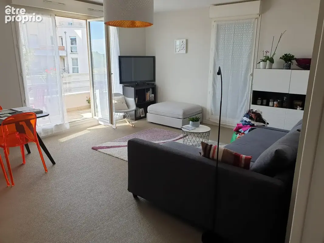 Appartement 3 pièces 70 m² à vendre à Saint-Jean-De-Braye (45800) - photo 6