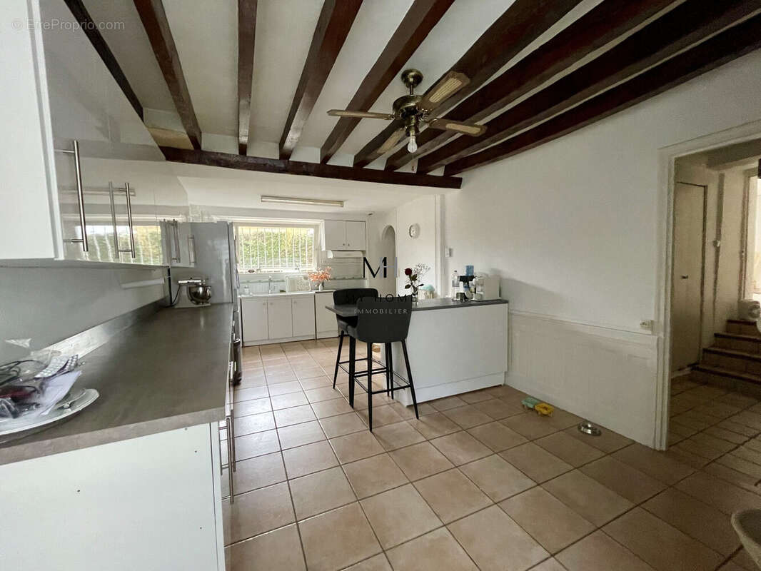 Maison 80 m² à Damigny  - photo 2