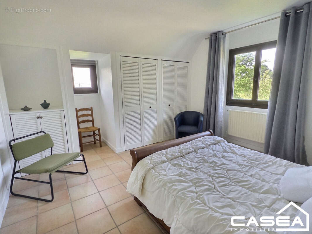 Maison à PLOBANNALEC-LESCONIL