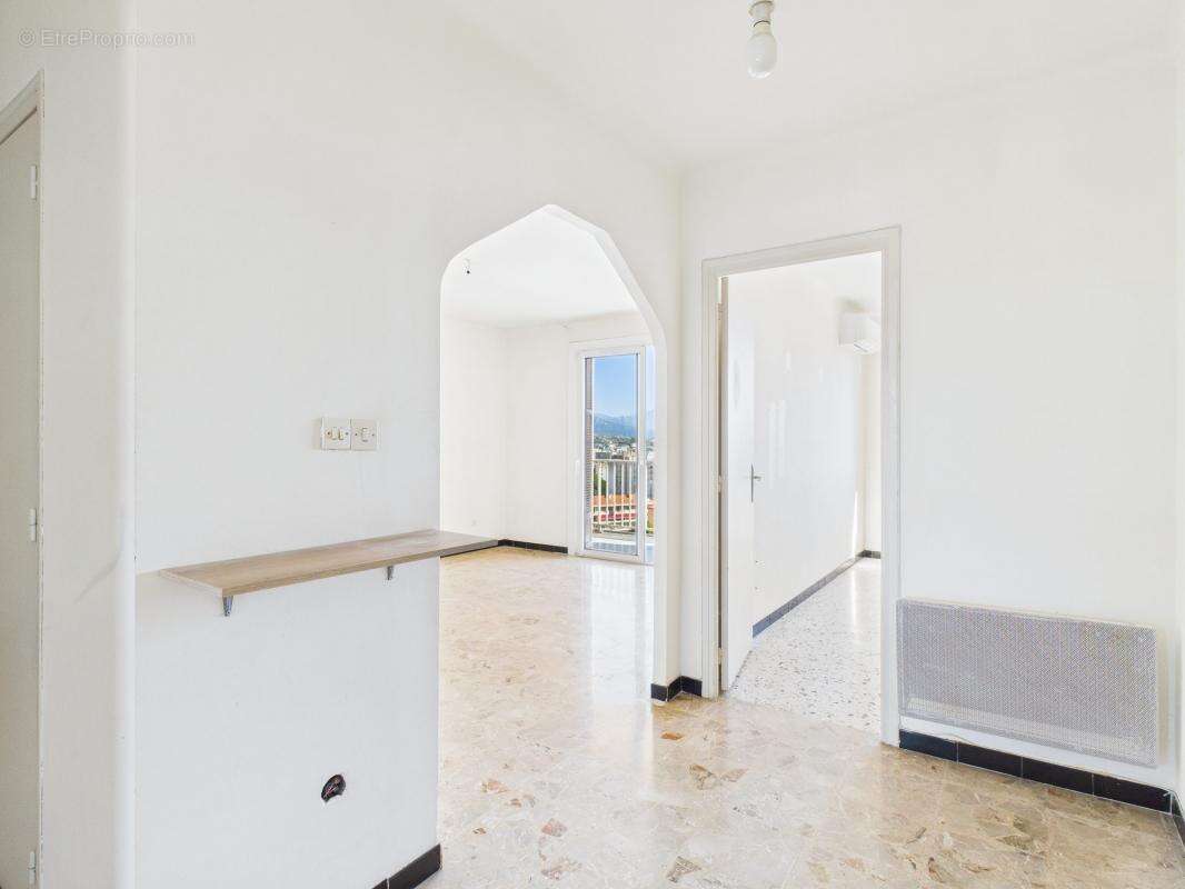 Appartement à AJACCIO