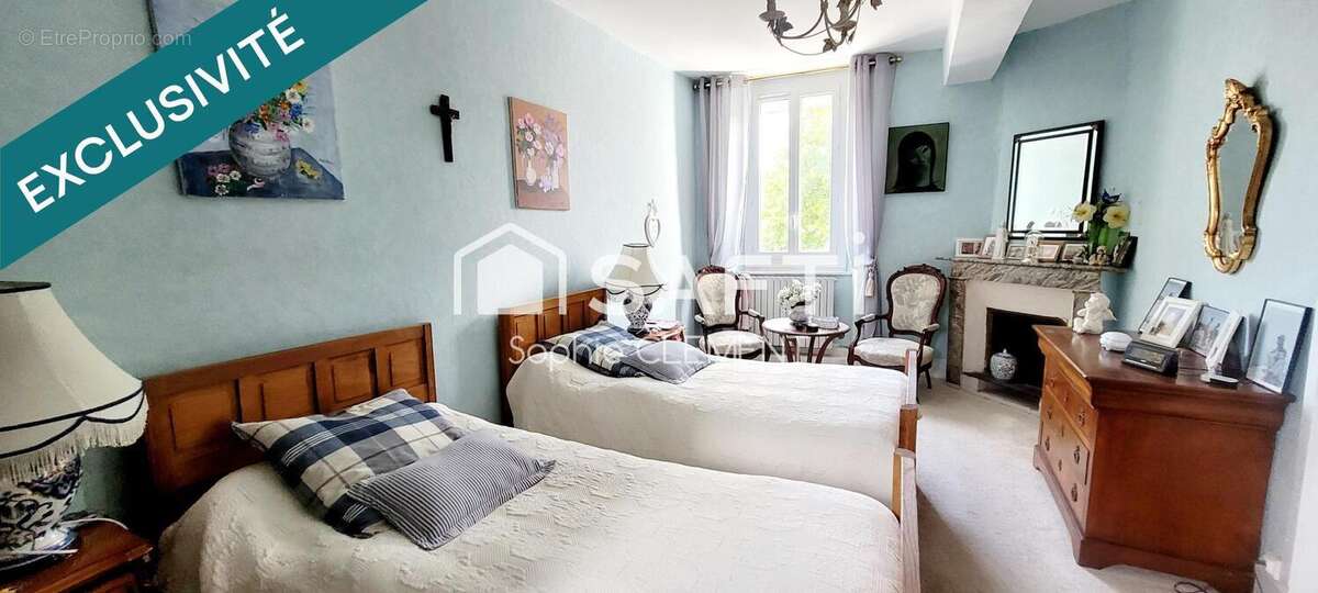 Photo 7 - Maison à LABARTHE-RIVIERE