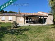 Photo 1 - Maison à FREJAIROLLES