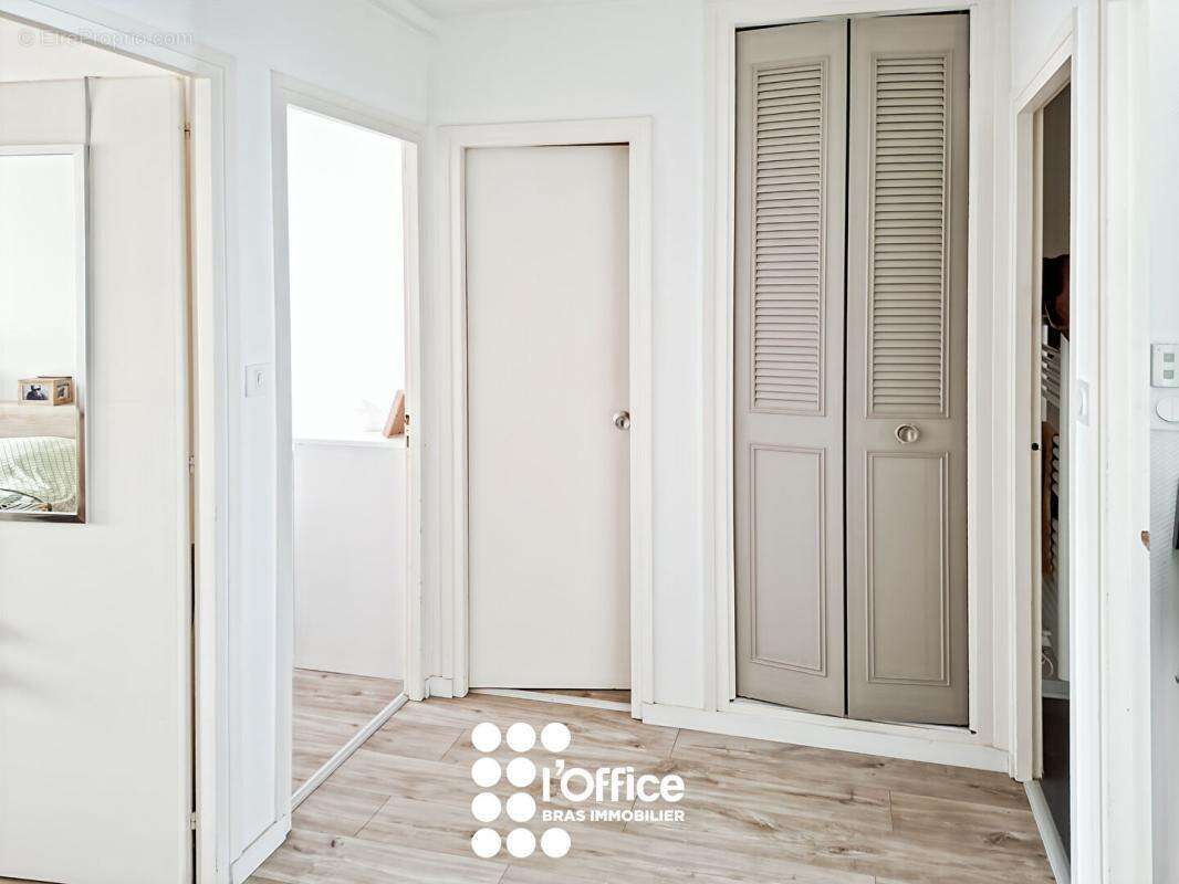 Face Mer, Les Sables d'Olonne, appartement T3! - photo 5
