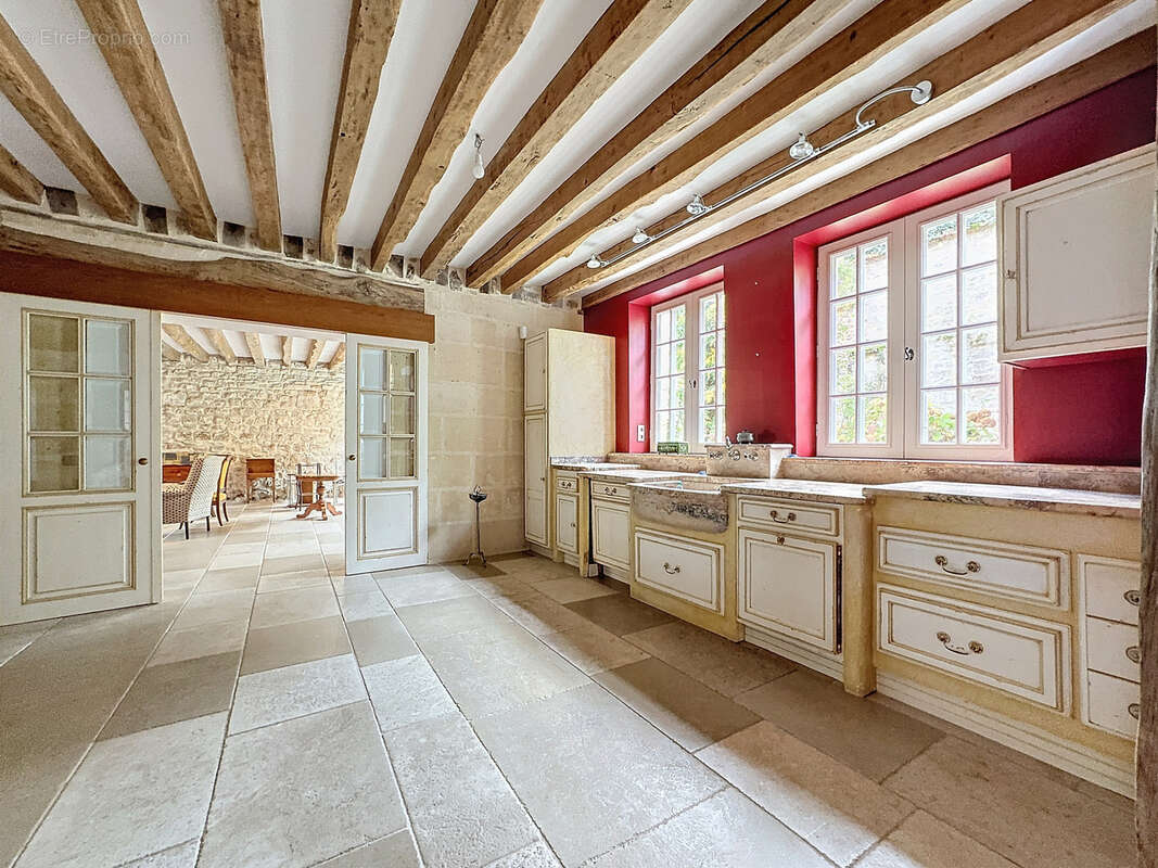 Maison à HERMONVILLE