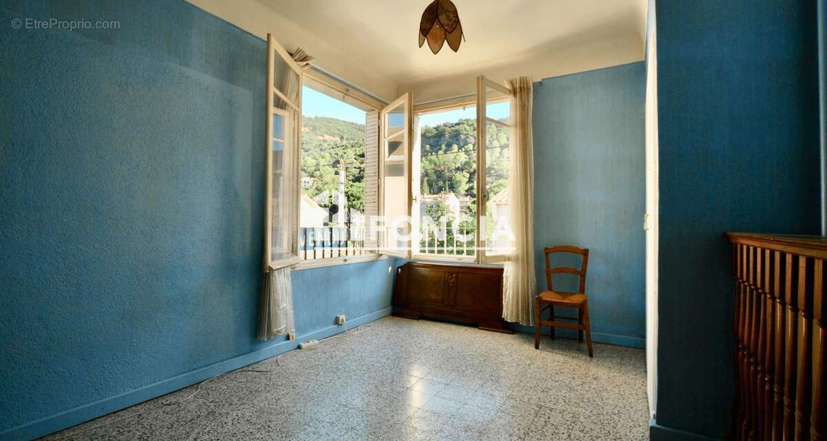 Maison à AMELIE-LES-BAINS-PALALDA