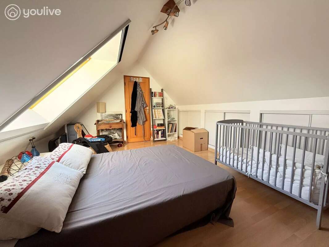 Maison à SAINTE-COLOMBE