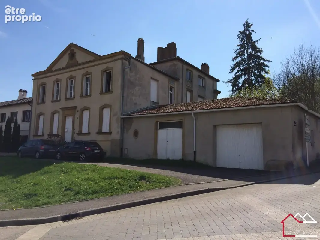 Bien immobilier à vendre à Montoy-Flanville (57645) - photo 2