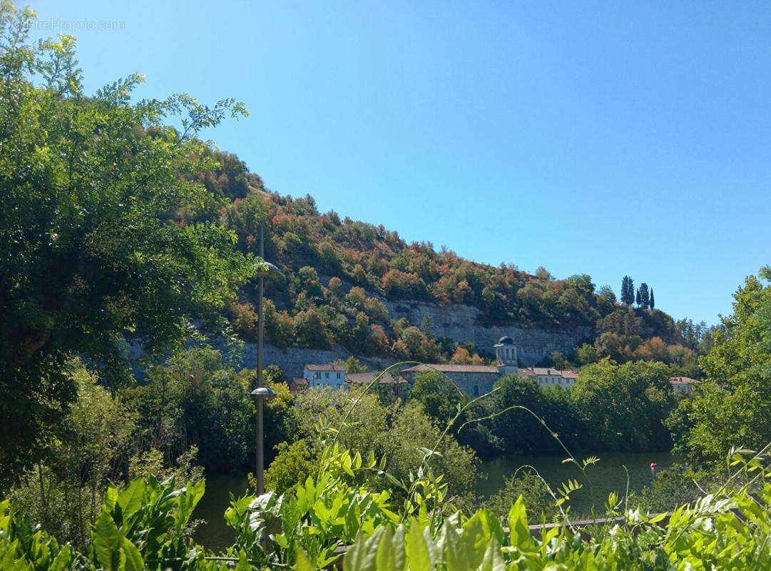 Cahors centre-ville, grande maison familliale avec jardin et SPA - photo 18