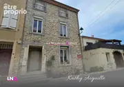 Maison à PORTEL-DES-CORBIERES