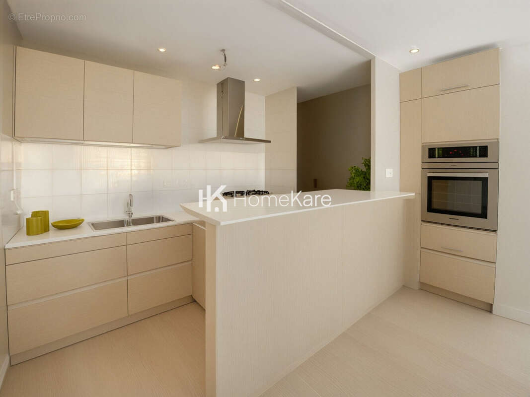 Appartement à AUCAMVILLE