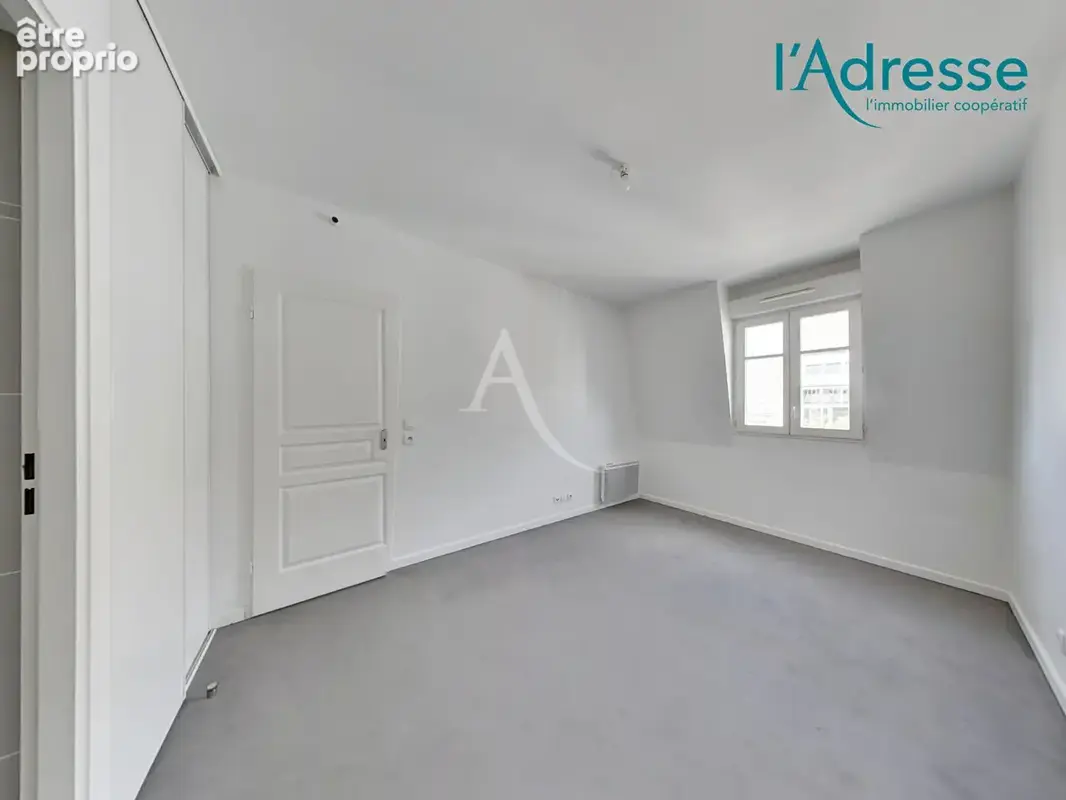 NOISY LE GRAND - 2 pièces 43.6 m2 centre ville - photo 8