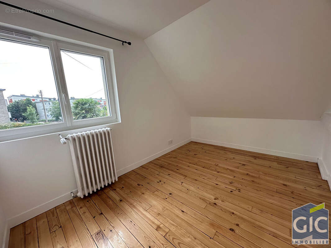 A caen maison 5pp - photo 13