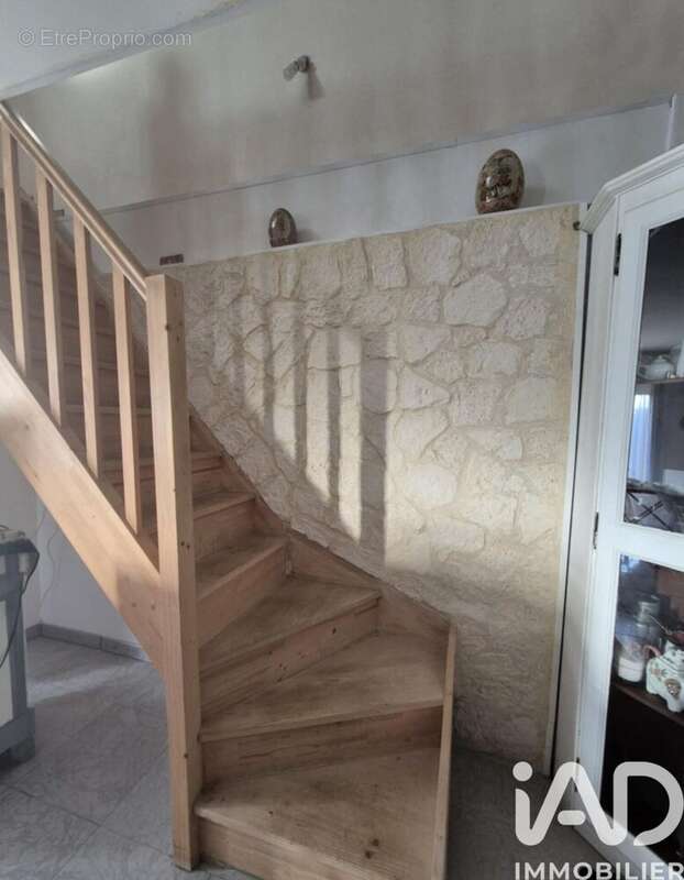 Photo 8 - Maison à CARTIGNY-L'EPINAY