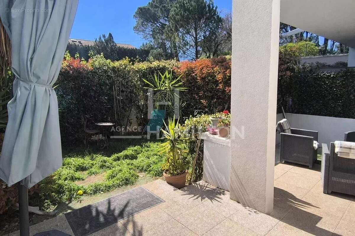 Appartement à GRASSE