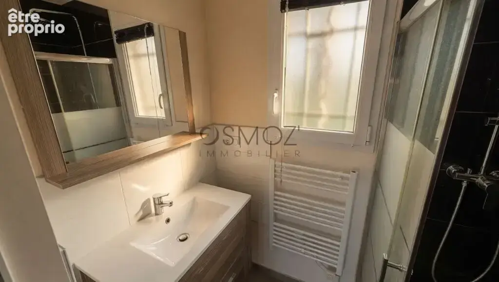 Maison type 5, suite parentale et piscine - photo 11