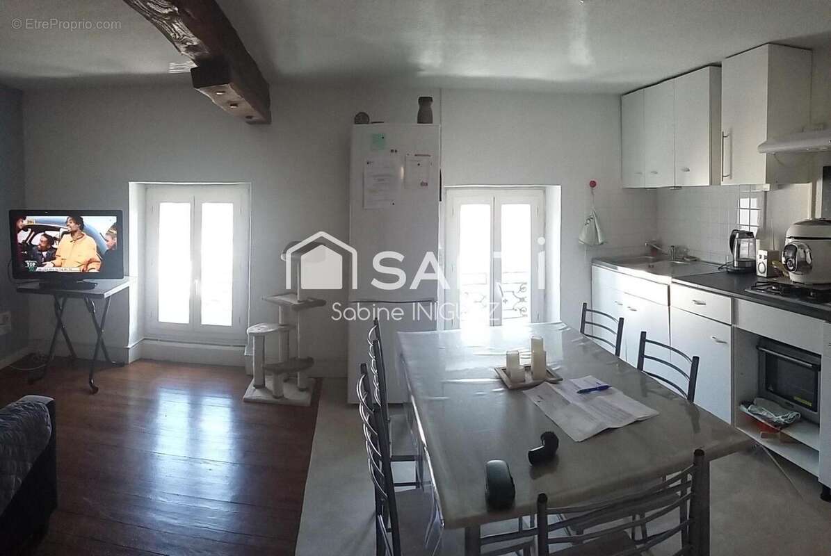 Photo 2 - Appartement à CASTRES