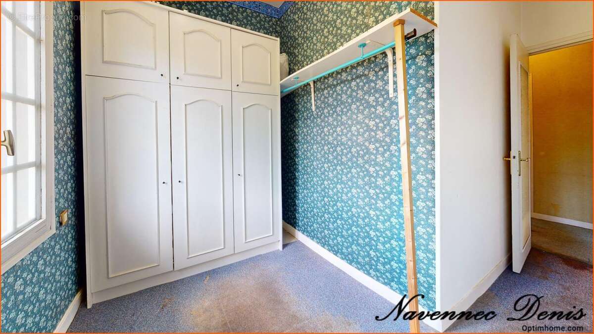 Maison de caractère à rénover – 110 m² habitables + 40 m² aménageables dans les combles - photo 9