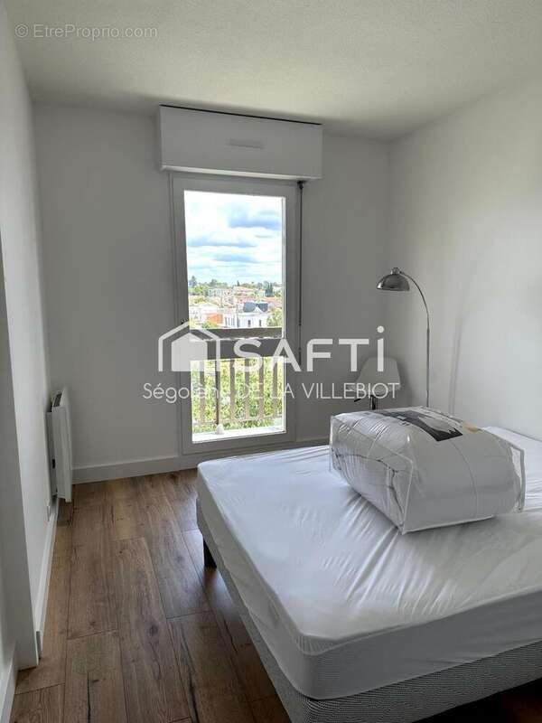 Appartement 53 m² à Bordeaux  - photo 6