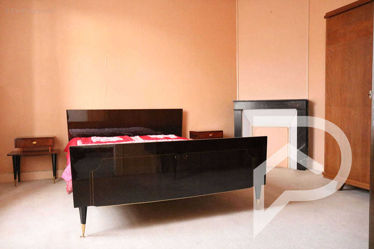 Maison à RIBECOURT-DRESLINCOURT