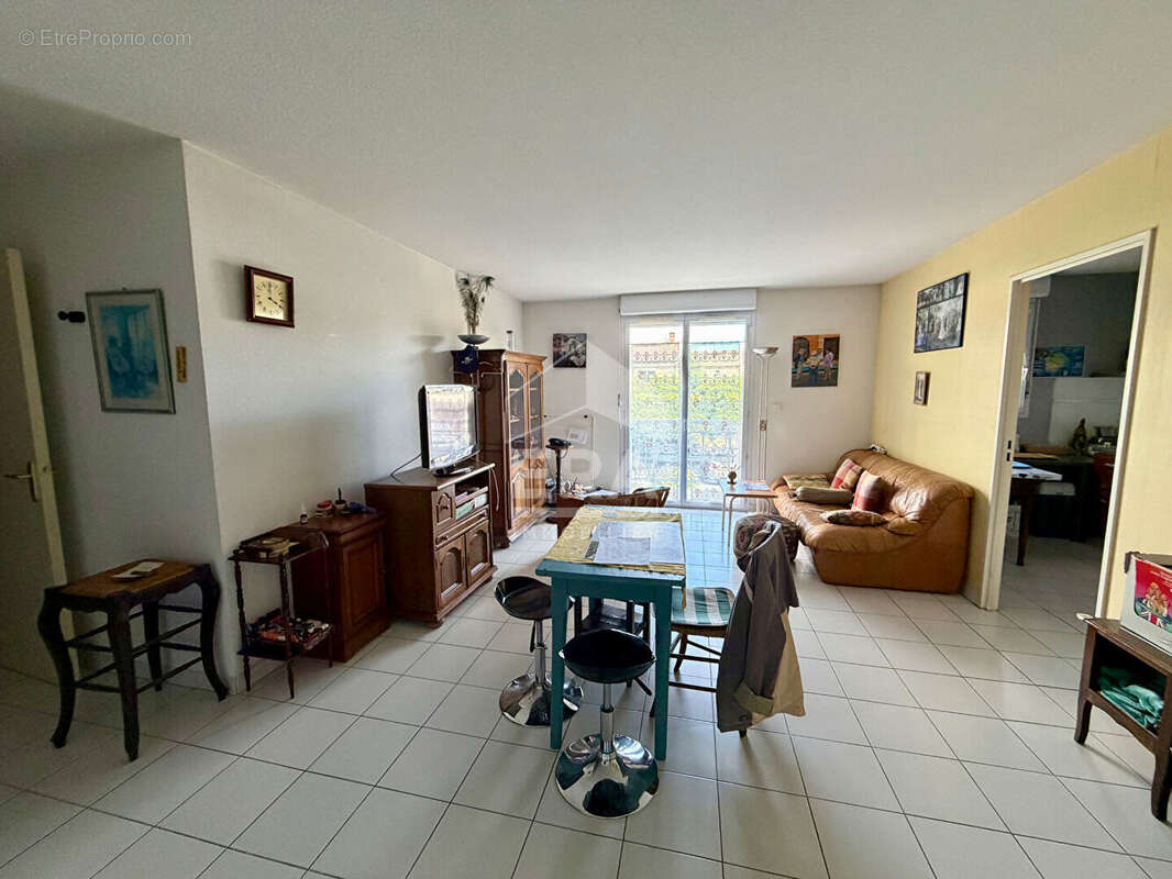 Appartement à ALBI