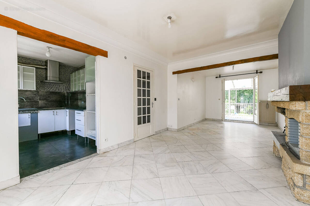 Maison à LE PLESSIS-TREVISE