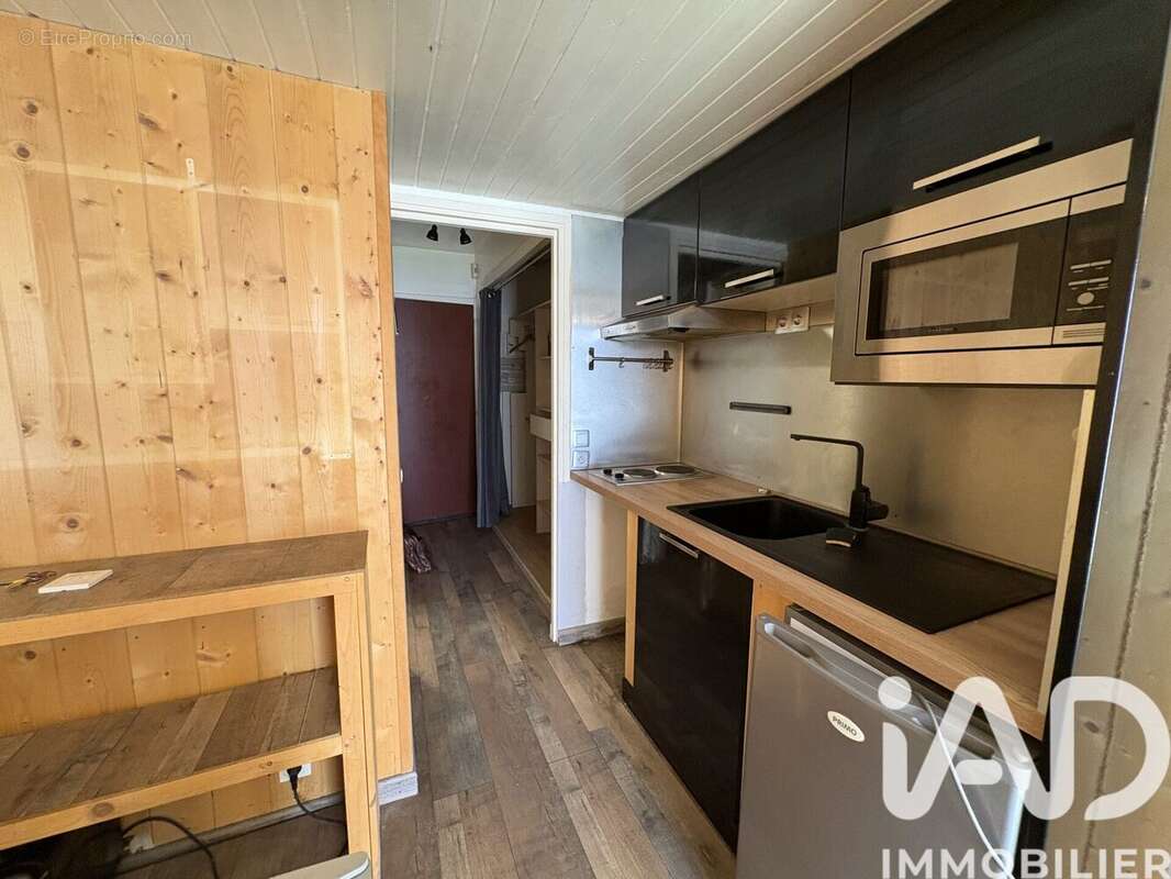 Photo 4 - Appartement à SAINT-JEAN-DE-MONTS