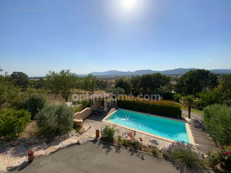 Maison 7 pièces Oraison - photo 6