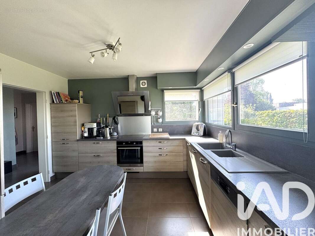 Photo 9 - Maison à LINSELLES