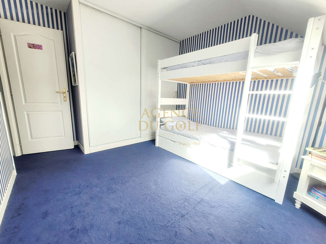 Appartement à LE TOUQUET-PARIS-PLAGE