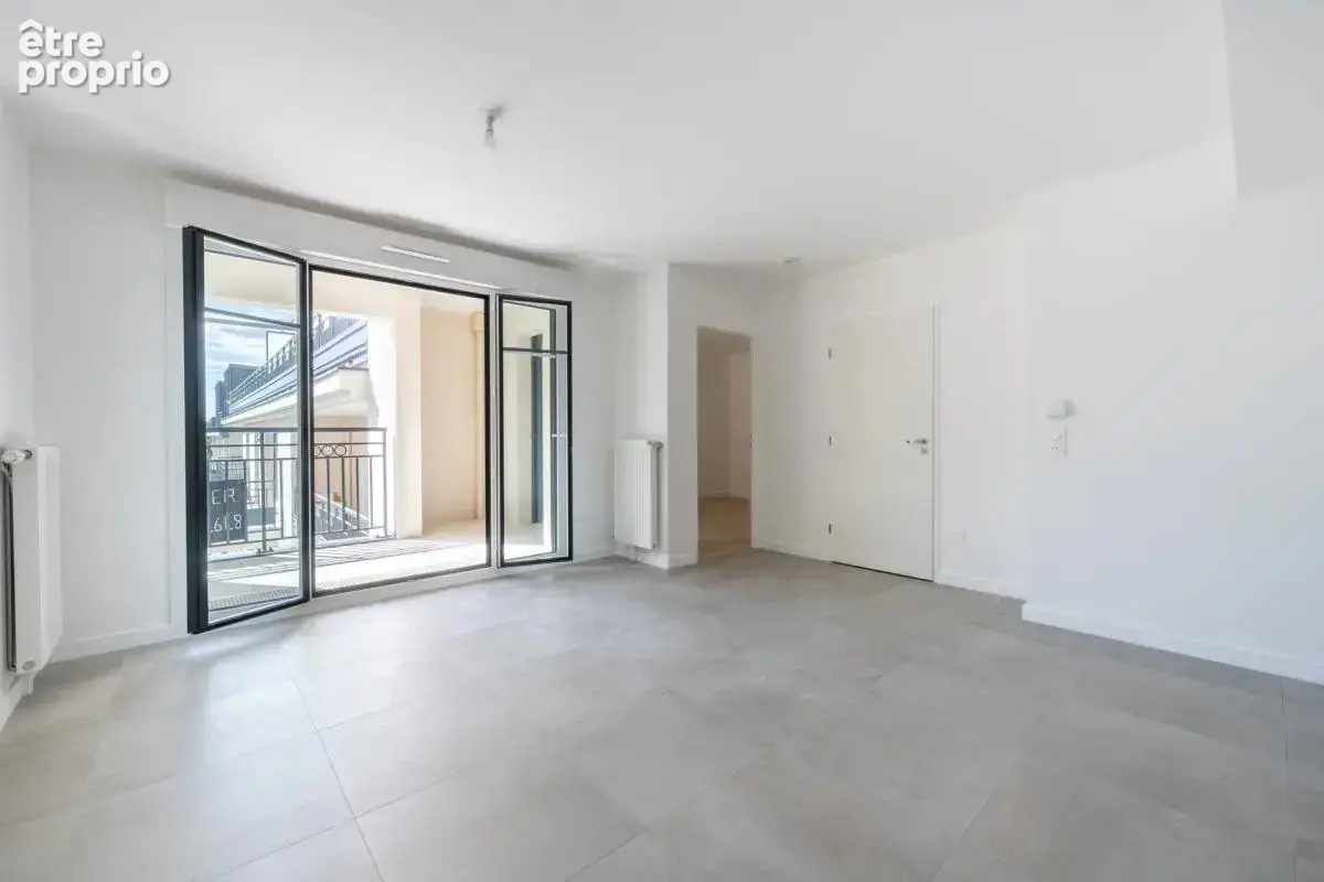 Appartement de 2 pièces de 43 m² à Saint-Leu-la-Forêt - photo 5