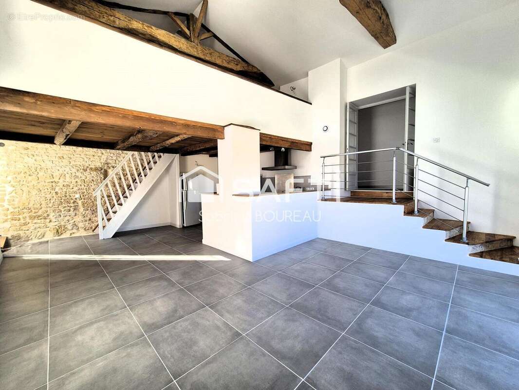 Photo 3 - Maison à SAINT-GELAIS