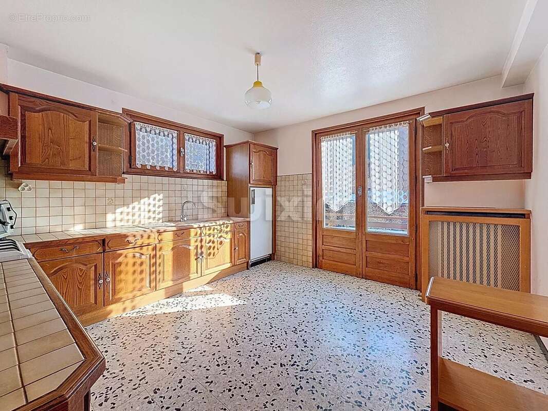 Maison à LES HOUCHES