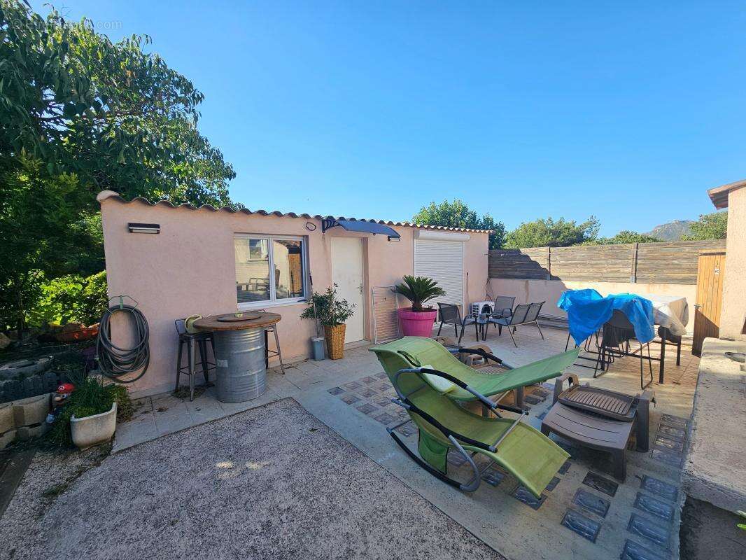 Maison À Vendre - photo 6