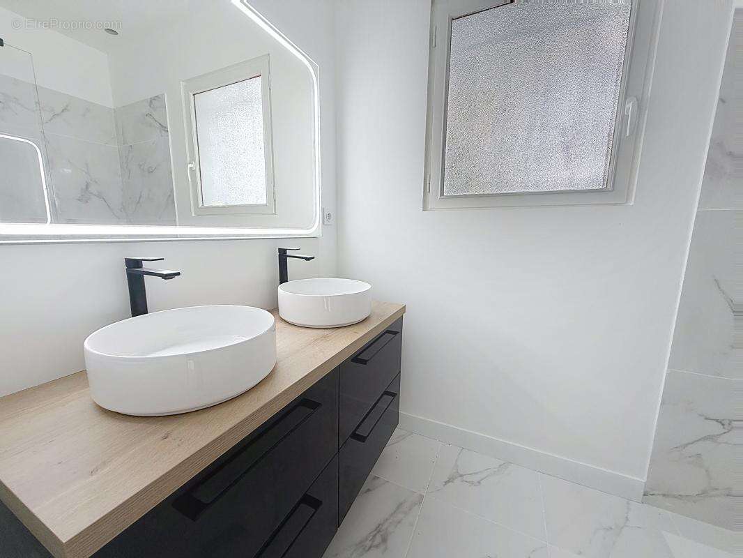 Maison à LA ROCHELLE