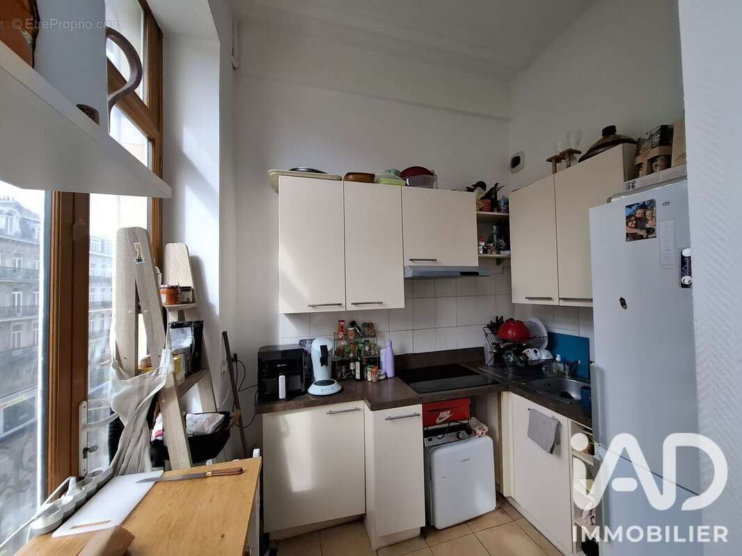 Photo 8 - Appartement à LEZENNES