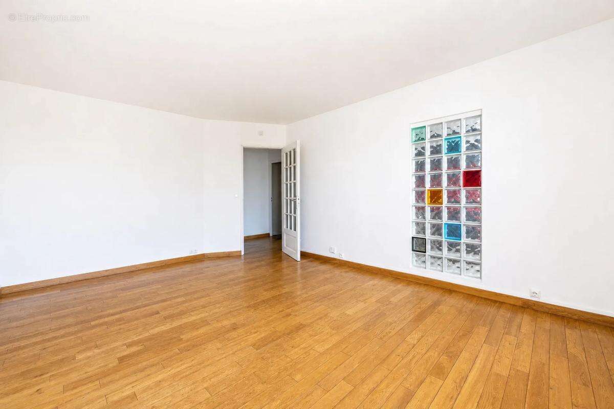 Appartement T3 lumineux à Rueil-Malmaison - photo 6