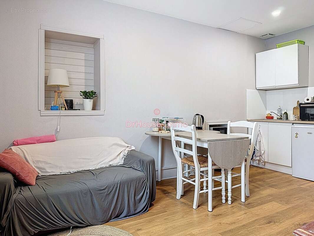 Appartement à PERIGUEUX