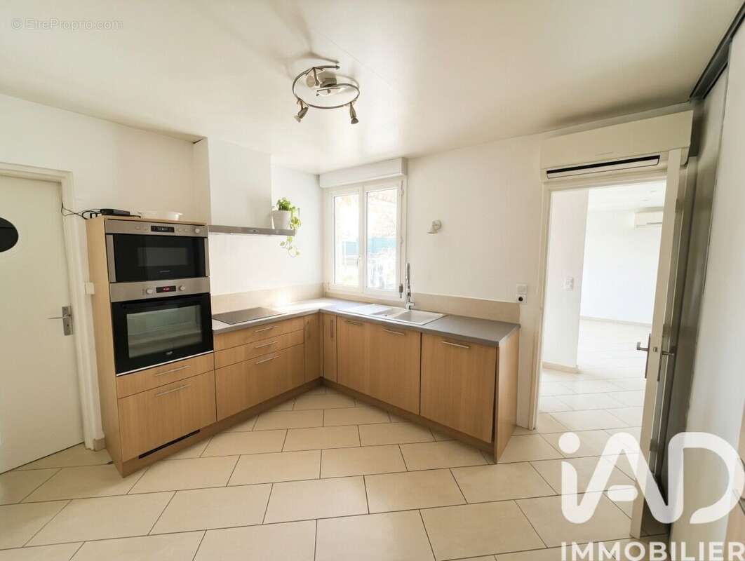 Photo 6 - Maison à POMPONNE