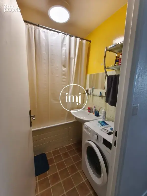 Appartement 3 pièces 62 m² à vendre à Saint-Yrieix-La-Perche (87500) - photo 6