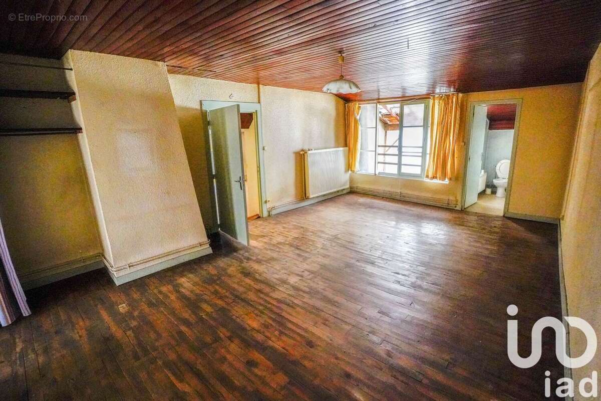 Photo 9 - Appartement à BOURG-EN-BRESSE