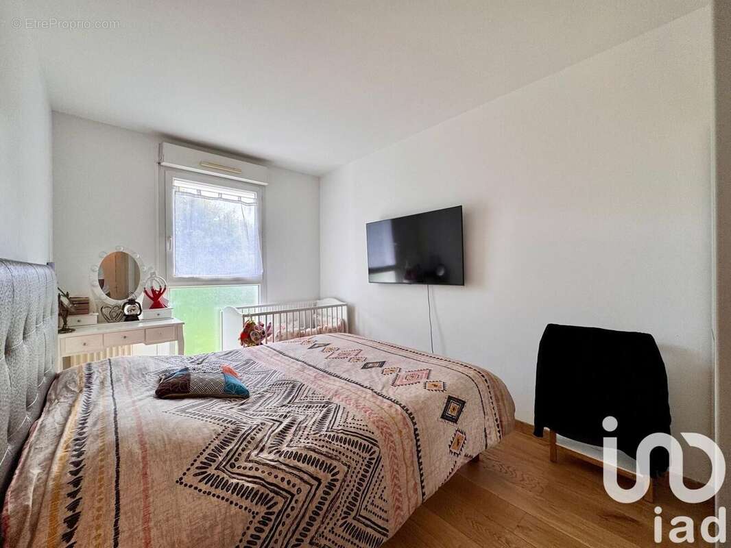 Photo 5 - Appartement à NOISEAU