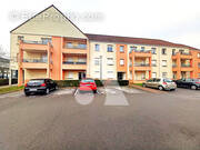 Appartement à LOUVROIL