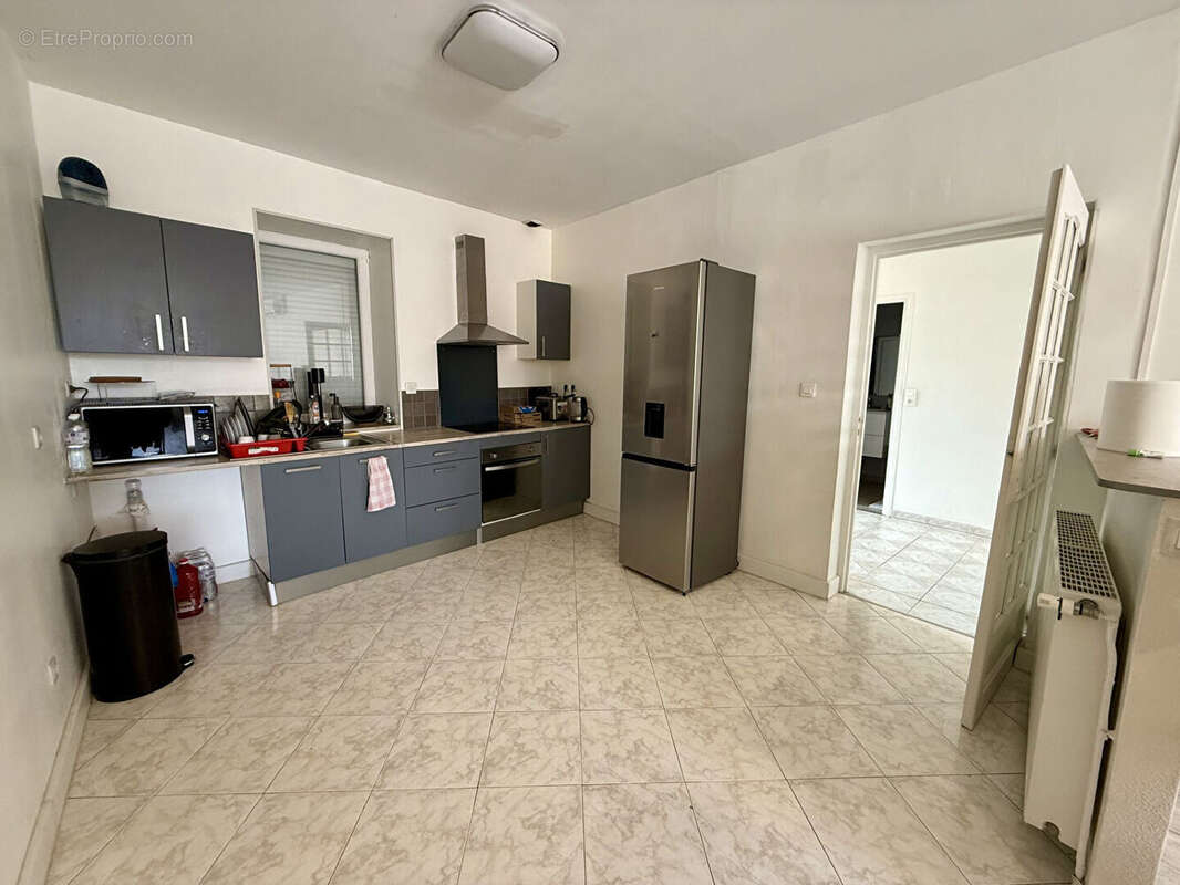 Appartement à ROANNE