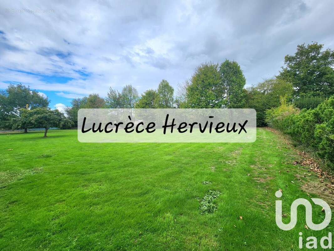 Photo 9 - Terrain à BOURGBARRE