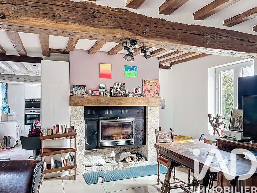 Photo 5 - Maison à GISORS