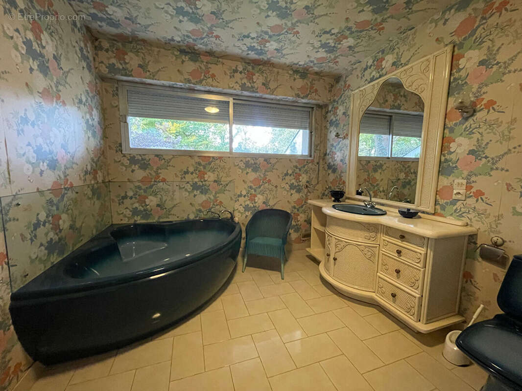 Maison à SAINT-PAIR-SUR-MER