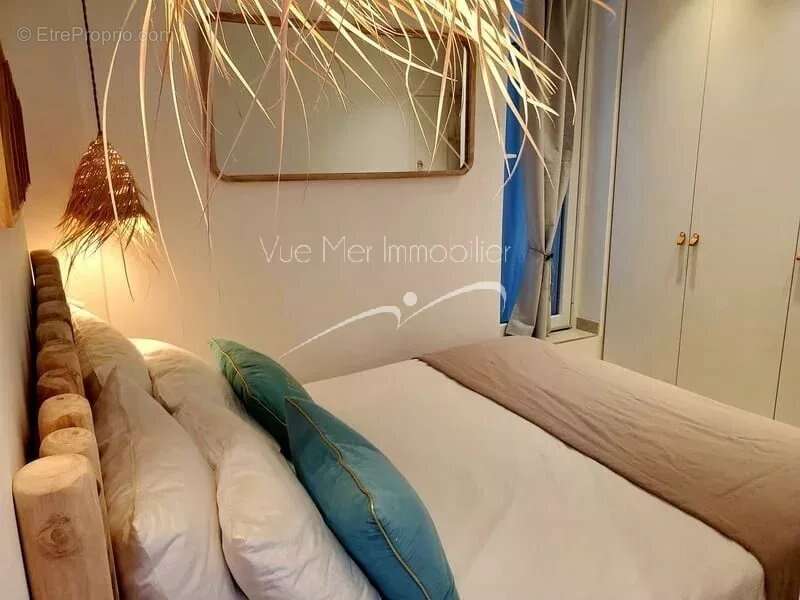 Appartement avec superbe vue mer, proche plage - photo 9