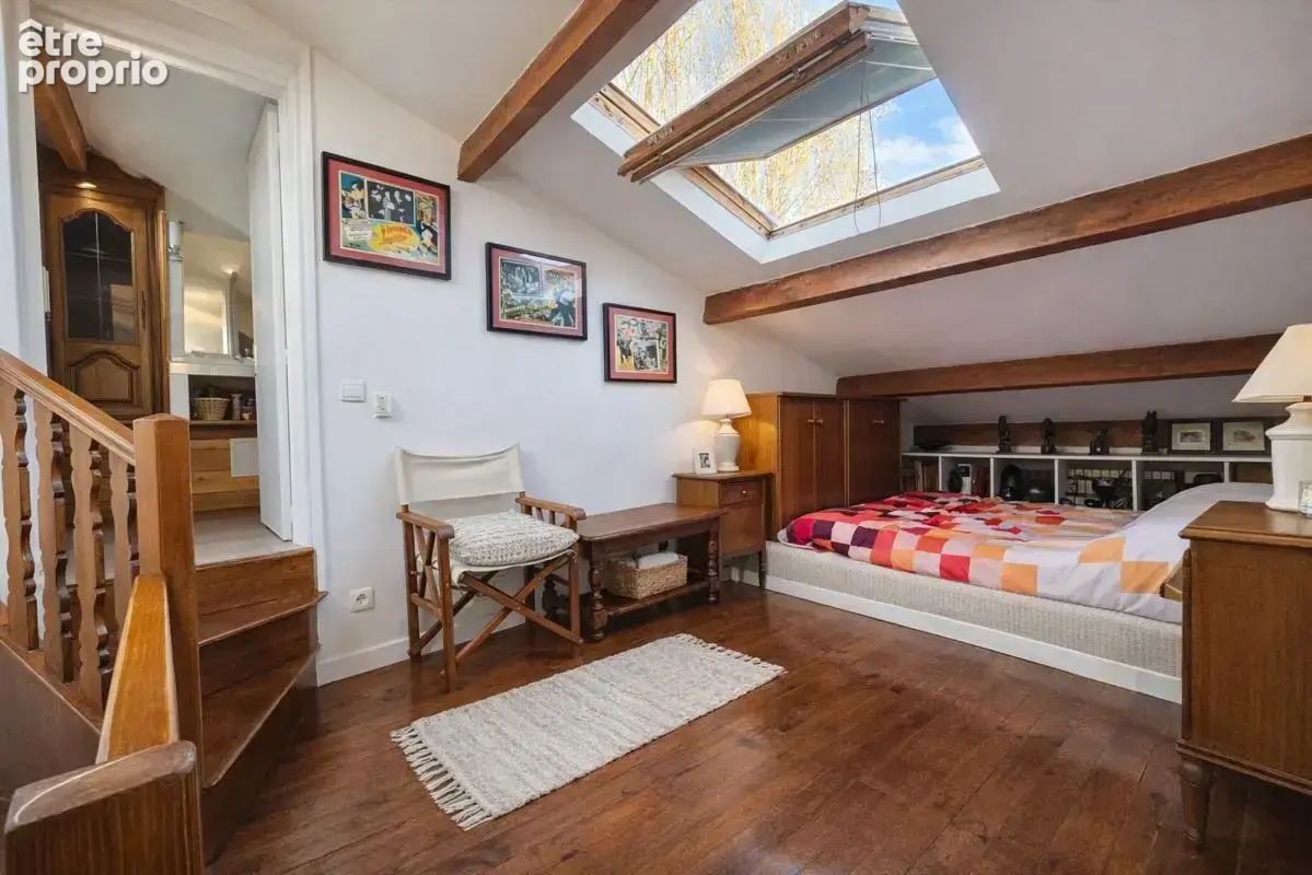 Maison 6 pièces 192 m² à vendre à Antony (92160) - photo 24