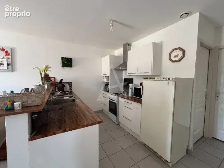 Plain pied 2 chbres avec locataire en place - photo 5