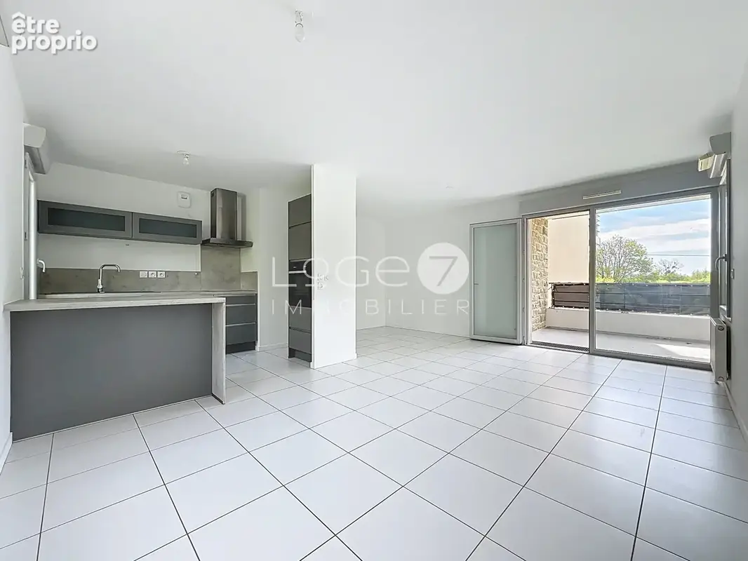 Appartement à LARMOR-PLAGE